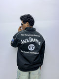 F1 JACK DANIALS UNISEX RACING JACKET
