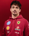 F1 SCUDERIA VINTAGE UNISEX HOODIE